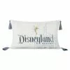 Disneyland Disney100 Throw Pillow -Cheap Adult Fashion Store 465043583154