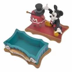 Mickey Accessory Case, Mickey Mouse Birthday 2022 11 Mickey Accessory Case, Mickey Mouse Birthday 2022 -Cheap Adult Fashion Store 465043629111 4