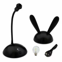 Oswald The Lucky Rabbit Desk Lamp - Disney100 -Cheap Adult Fashion Store 465043670014 3