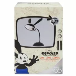 Oswald The Lucky Rabbit Desk Lamp - Disney100 -Cheap Adult Fashion Store 465043670014 4