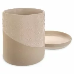 Mickey Mouse Icon Plant Pot And Saucer, Disney Homestead Collection -Cheap Adult Fashion Store 465043672339 2