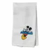 Mickey Mouse Hand Towel, Mickey & Co. -Cheap Adult Fashion Store 465043792617