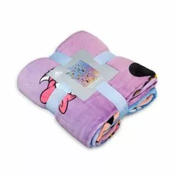 Mickey Mouse And Friends Reversible Fleece Throw -Cheap Adult Fashion Store 465043897657 4