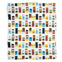 Disney100 Unified Characters Throw 7 Disney100 Unified Characters Throw -Cheap Adult Fashion Store 465043950024 2