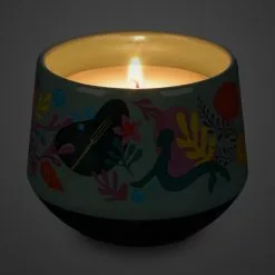 The Little Mermaid Candle, Live Action Film 9 The Little Mermaid Candle, Live Action Film -Cheap Adult Fashion Store 465043952349 3