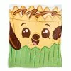 Pluto Peanut Butter Chocolate Swirl Cup Disney Munchlings Throw -Cheap Adult Fashion Store 465043953414