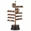 Walt Disney Animation Studios Signpost Disney100 Eras Figurine -Cheap Adult Fashion Store 465044009509