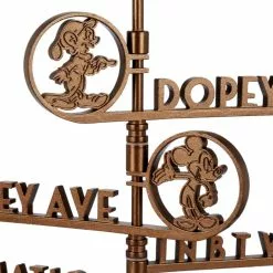 Walt Disney Animation Studios Signpost Disney100 Eras Figurine -Cheap Adult Fashion Store 465044009509 4