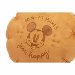 Mickey And Minnie Mouse Pastry Cushion -Cheap Adult Fashion Store 465044089532 3