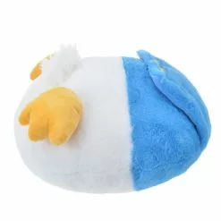Donald Duck Fluffy Cushion -Cheap Adult Fashion Store 465044157842 2