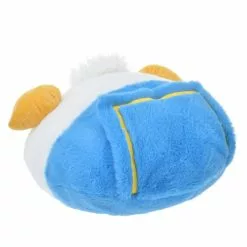 Donald Duck Fluffy Cushion -Cheap Adult Fashion Store 465044157842 3