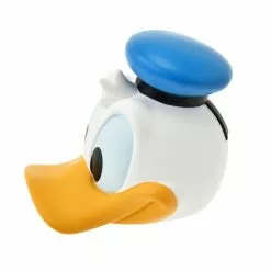 Donald Duck Fluffy Glasses Stand -Cheap Adult Fashion Store 465044158269 3