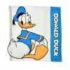Donald Duck Fluffy Mini Towel