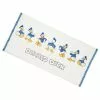 Donald Duck Fluffy Tea Towel -Cheap Adult Fashion Store 465044158757