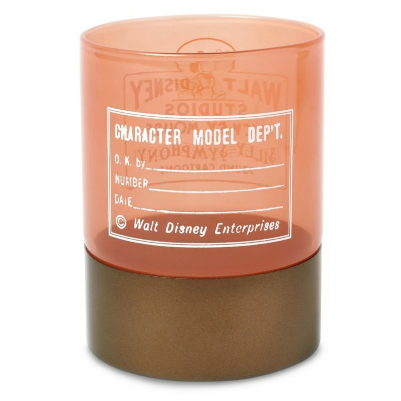 Mickey Mouse Walt Disney Studios Sign Pencil Cup - Disney100 5 Mickey Mouse Walt Disney Studios Sign Pencil Cup - Disney100 - Image 3