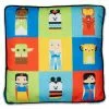 Disney100 Unified Characters Pillow -Cheap Adult Fashion Store 465044178229