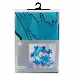 Stitch Shower Curtain, Lilo & Stitch -Cheap Adult Fashion Store 465044180772 3