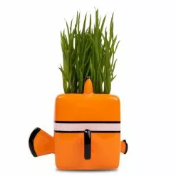 Disney100 Unified Character, Nemo Desk Planter -Cheap Adult Fashion Store 465044180857 2