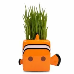 Disney100 Unified Character, Nemo Desk Planter