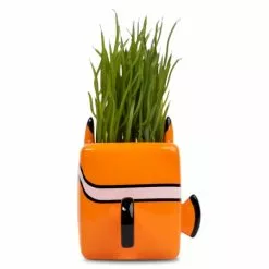 Disney100 Unified Character, Nemo Desk Planter -Cheap Adult Fashion Store 465044180857 3