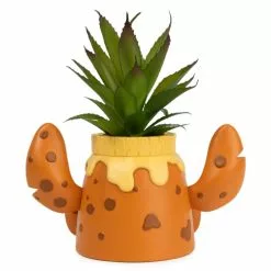 Disney Munchlings Stitch Planter -Cheap Adult Fashion Store 465044180932 2