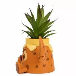 Disney Munchlings Stitch Planter -Cheap Adult Fashion Store 465044180932 3