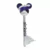 Mickey Mouse: The Main Attraction Opening Ceremony Key, Series 1 Of 12 2 Mickey Mouse: The Main Attraction Opening Ceremony Key, Series 1 Of 12 -Cheap Adult Fashion Store 465052417846