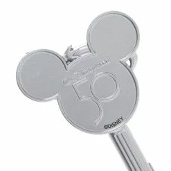 Mickey Mouse: The Main Attraction Opening Ceremony Key, Series 1 Of 12 -Cheap Adult Fashion Store 465052417846 3