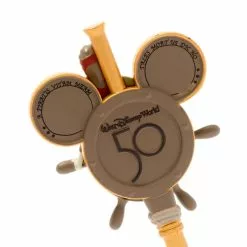 Mickey Mouse: The Main Attraction Opening Ceremony Key, Series 2 Of 12 -Cheap Adult Fashion Store 465052417921 3