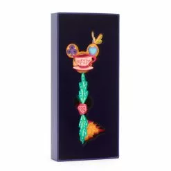 Mickey Mouse: The Main Attraction Opening Ceremony Key, Series 3 Of 12 -Cheap Adult Fashion Store 465052418003 3