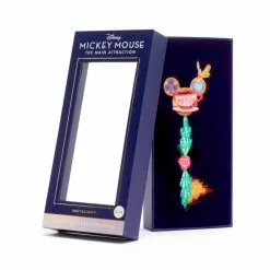 Mickey Mouse: The Main Attraction Opening Ceremony Key, Series 3 Of 12 -Cheap Adult Fashion Store 465052418003 4