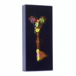 Mickey Mouse: The Main Attraction Opening Ceremony Key, Series 5 Of 12 -Cheap Adult Fashion Store 465052606288 4