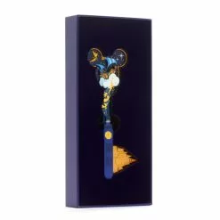 Mickey Mouse: The Main Attraction Opening Ceremony Key, Series 6 Of 12 -Cheap Adult Fashion Store 465052606363 4