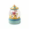 Disney Carousels Snow Globe -Cheap Adult Fashion Store 465052997096