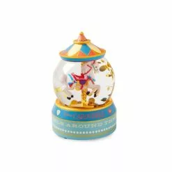 Disney Carousels Snow Globe -Cheap Adult Fashion Store 465052997096 2