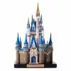 Tokyo Disneyland Castle Figurine -Cheap Adult Fashion Store 465053060669