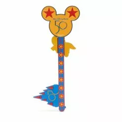 Mickey Mouse: The Main Attraction Opening Ceremony Key, Series 8 Of 12 -Cheap Adult Fashion Store 465053081121 1