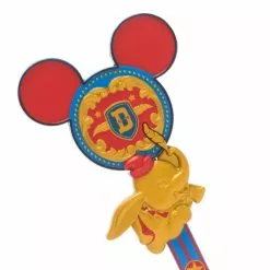 Mickey Mouse: The Main Attraction Opening Ceremony Key, Series 8 Of 12 -Cheap Adult Fashion Store 465053081121 2