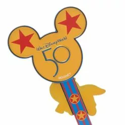 Mickey Mouse: The Main Attraction Opening Ceremony Key, Series 8 Of 12 -Cheap Adult Fashion Store 465053081121 3