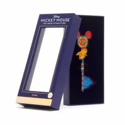 Mickey Mouse: The Main Attraction Opening Ceremony Key, Series 8 Of 12 -Cheap Adult Fashion Store 465053081121 4
