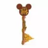 Mickey Mouse: The Main Attraction Collectible Key, Series 9 Of 12 -Cheap Adult Fashion Store 465053081206