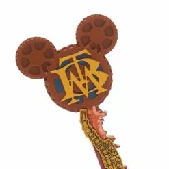Mickey Mouse: The Main Attraction Collectible Key, Series 9 Of 12 9 Mickey Mouse: The Main Attraction Collectible Key, Series 9 Of 12 -Cheap Adult Fashion Store 465053081206 2