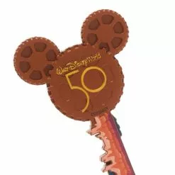 Mickey Mouse: The Main Attraction Collectible Key, Series 9 Of 12 10 Mickey Mouse: The Main Attraction Collectible Key, Series 9 Of 12 -Cheap Adult Fashion Store 465053081206 3