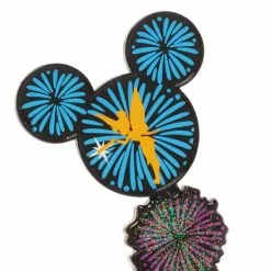 Mickey Mouse: The Main Attraction Collectible Key, Series 12 Of 12 9 Mickey Mouse: The Main Attraction Collectible Key, Series 12 Of 12 -Cheap Adult Fashion Store 465053381924 2