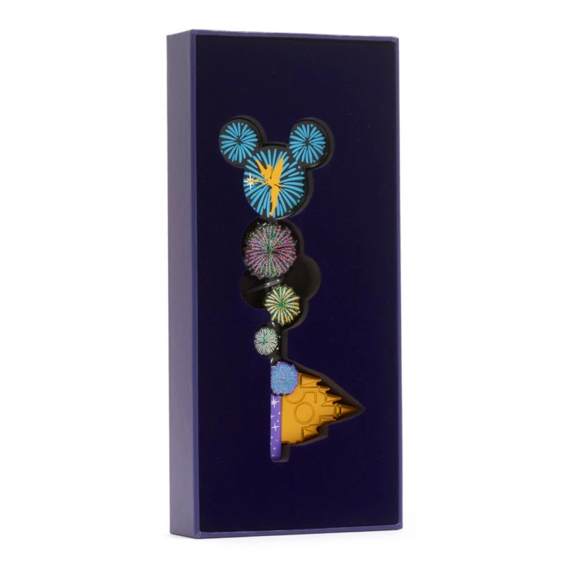 Mickey Mouse: The Main Attraction Collectible Key, Series 12 Of 12 7 Mickey Mouse: The Main Attraction Collectible Key, Series 12 Of 12 - Image 5