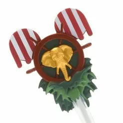 Mickey Mouse: The Main Attraction Collectible Key, Series 11 Of 12 -Cheap Adult Fashion Store 465053382181 2