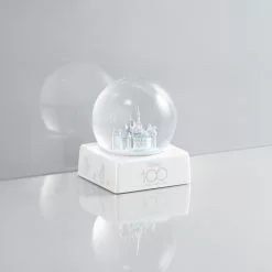 Disneyland Resort Sleeping Beauty Castle Disney100 Celebration Snow Globe 8 Disneyland Resort Sleeping Beauty Castle Disney100 Celebration Snow Globe -Cheap Adult Fashion Store 465053583236 1