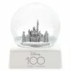 Disneyland Resort Sleeping Beauty Castle Disney100 Celebration Snow Globe -Cheap Adult Fashion Store 465053583236