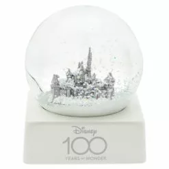 Disneyland Resort Sleeping Beauty Castle Disney100 Celebration Snow Globe 9 Disneyland Resort Sleeping Beauty Castle Disney100 Celebration Snow Globe -Cheap Adult Fashion Store 465053583236 2