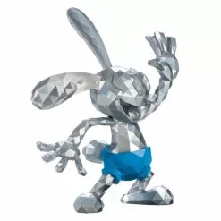 Oswald The Lucky Rabbit 95th Anniversary Figure, Disney100 -Cheap Adult Fashion Store 465053669879 4